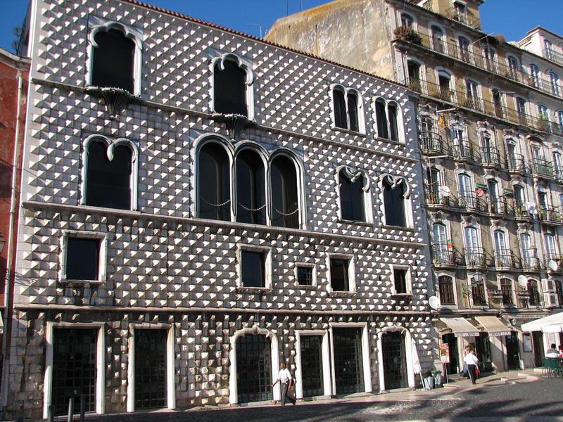Casa-dos-Bicos